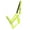 Yellow, variant on Showman Reflective Neoprene Lined Nylon Halter