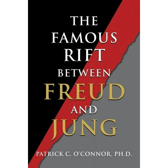 The Famous Rift Between Freud and Jung, (Paperback)