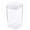 C-1.2L, variant on EARKITY Airtight Food Storage Containers, Rice Dispenser Storage Container, BPA Free Plastic Cereal Storage Container, Kitchen & Pantry Organizer and Storage for Sugar, Flour, Baking Supplies