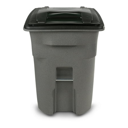 trash toter graystone