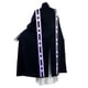 thumbnail image 4 of Disfraz de Anime Demon Slayer Douma para adultos, traje de Cosplay de Kimetsu no Yaiba, Kimono, capa Unisex, traje de fiesta de Halloween, 4 of 4