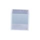 thumbnail image 2 of Molde de silicona cuadrado Gloria para Arte DIY Resina Hojas Secas 3.5in, 2 of 8
