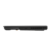 Asus TUF A16 Premium Gaming Laptop 16 WUXGA IPS 144Hz AMD 6-core Ryzen 7 7445HS 32GB DDR5 1TB SSD NVIDIA GeForce RTX 4050 (Up to 194 AI TOPS) RGB Backlit USB4 Two-way AI Noise Cancelation Win11