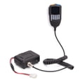 thumbnail image 2 of Tholdsy con pantalla Digital de 12V, banda Dual, 200 canales, transceptor para coche, Radio bidireccional, equipo automotriz Teléfono y Comunicación, 2 of 6