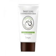 Imyss Sweet Love Colostrum Hand Cream