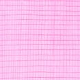 thumbnail image 1 of Ahgly Company Indoor Square Solid Pink Modern Area Rugs, 3' Square, 1 of 4