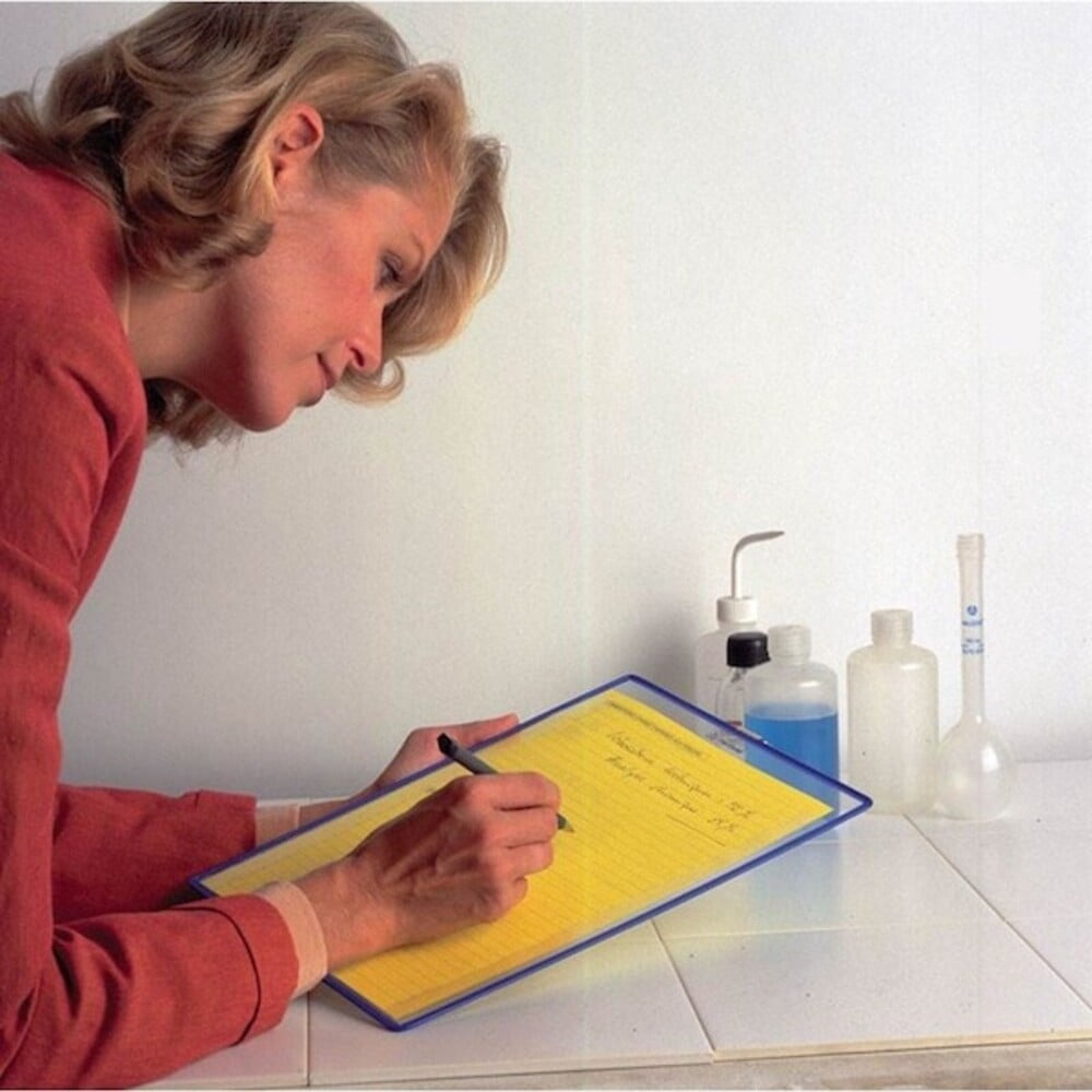 Hanging Copy Folder 9.8" x 11.81",PK 5 PHC5