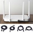 thumbnail image 2 of Type C To Power Cable USBC Plugs To Male 9V 12V 15V 20V Charging Cable For Routers Laptops Speakers Modems LED, 2 of 5
