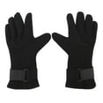 thumbnail image 1 of guantes de buceo de 5 mm, cómodos, antideslizantes, gruesos, cálidos y resistentes al desgaste, con protector de manos, talla L, 1 of 14