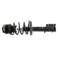 thumbnail image 2 of GSP 810018 Fit Saturn (2.2) Suspension Strut and Coil Spring Assembly - Front Right Fits select: 2001-2003 SATURN L200, 2000 SATURN LS1, 2 of 2