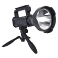 thumbnail image 2 of Projecteur LED Étanche, P50 Projecteur LED Intelligent Super Lumineux Projecteurs Portatifs Très Polyvalents, 2 of 8