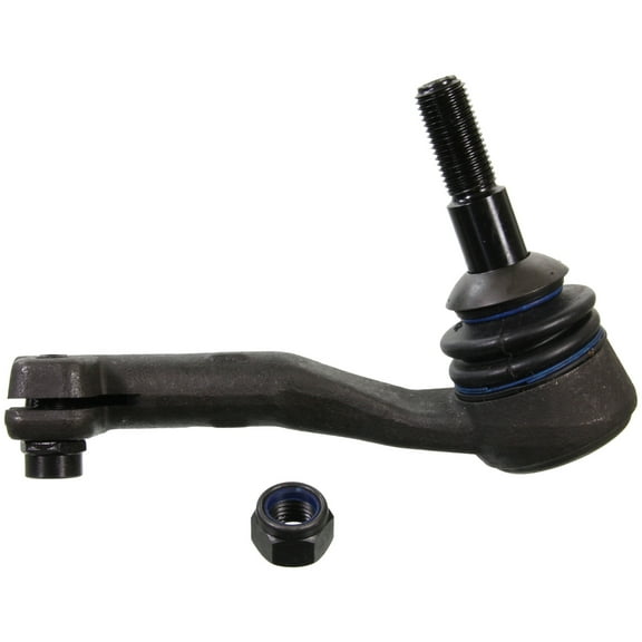 MOOG ES800663 Tie Rod End Fits select: 2007-2013 BMW 328, 2006 BMW 325