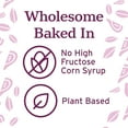 thumbnail image 3 of Nature's Bakery Original Fig Bars, 10 Twin packs, 2 oz Soft Baked Snack Bars, 3 of 11