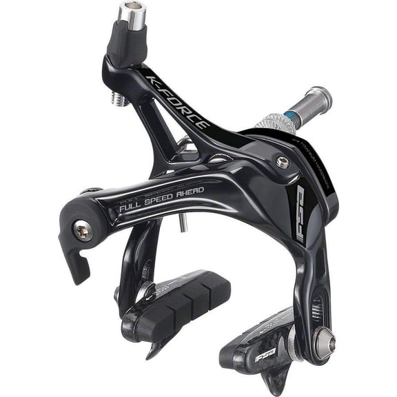 FSA K-Force Light Road Brake Set Black