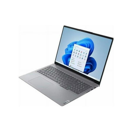 Lenovo ThinkBook 21KH000AUS 16" Touchscreen Laptop i5-1335U 16GB 512GB SSD W11P