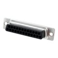 thumbnail image 4 of StarTech.com Adaptateur Modulaire DB25 vers RJ45 - M/F - Adaptateur Série - DB-25 (m) vers RJ-45 (F) - GC258MF - Adaptateur Série - DB-25 (m) vers RJ-45 (F), 4 of 4