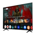 thumbnail image 3 of Philips 75" Class 4K Ultra HD (2160p) Google Smart LED TV (75PUL7552/F7), 3 of 24
