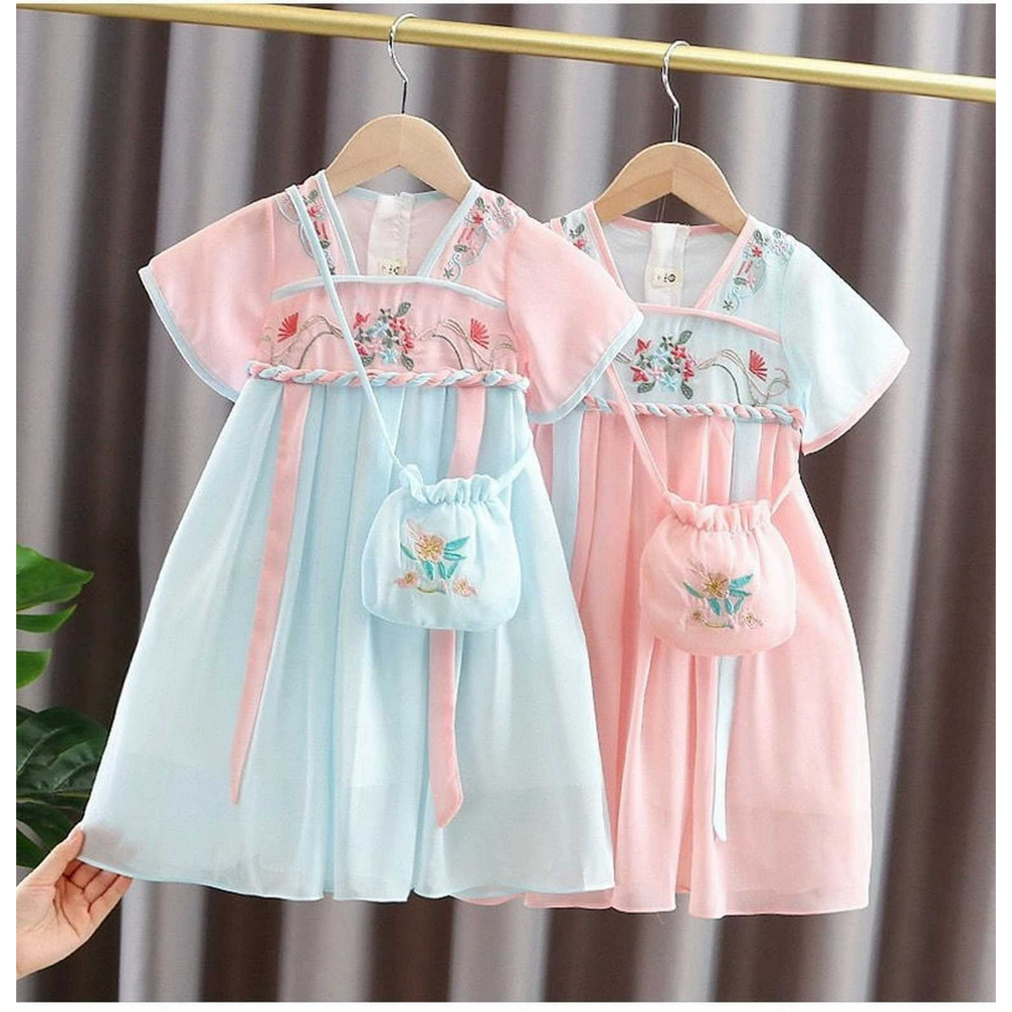 Girl new fashion cloth 2025