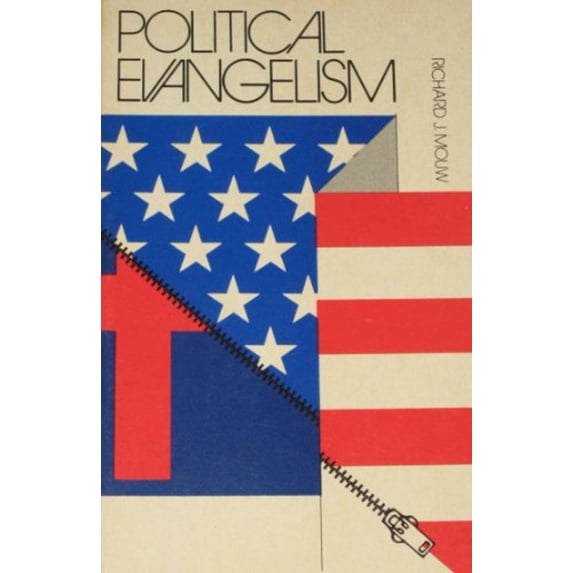 Pre-Owned Political Evangelism (Paperback) 0802815448 9780802815446