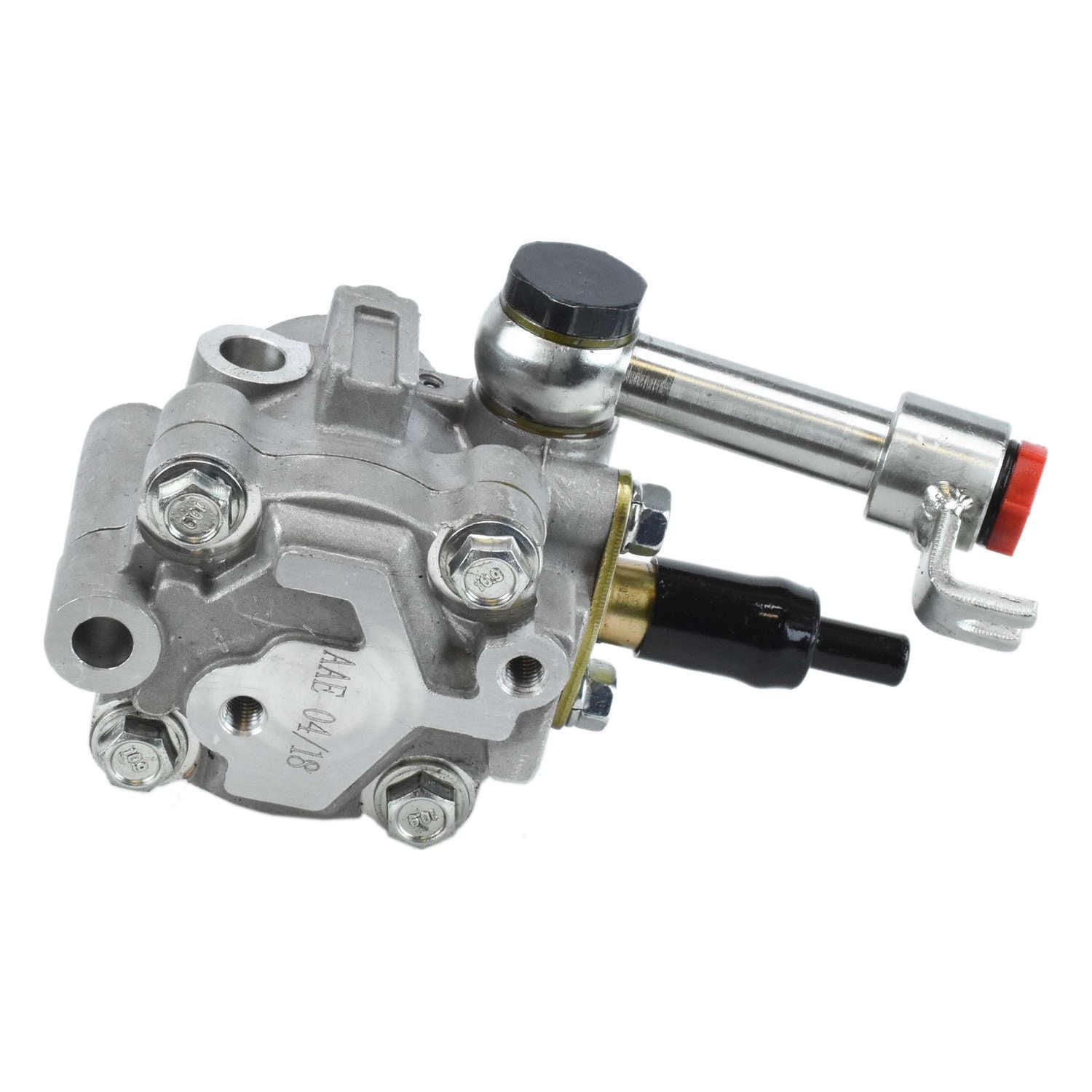 Atlantic Automotive Eng. 100% New P/S Pump