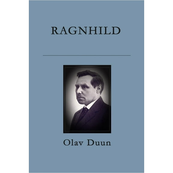 Ragnhild, (Paperback)