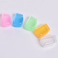 thumbnail image 2 of Toothbrush Head Covers, Toothbrush Case, Protective Case for Toothbrush Head, Dustproof Caps for Toothbrush Heads, 5PCS, 2 of 5