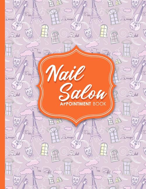 Thucs Nail Salon Appointments