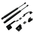 thumbnail image 1 of Front Hood Bonnet Gas Strut Lift Support for Nissan Frontier Navara D40 Frontier Xterra Pathfinder 2004-2018, 1 of 8