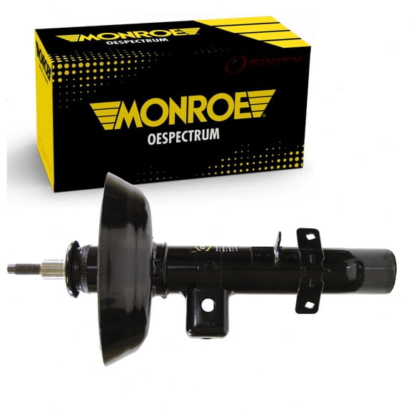 Front Left Suspension Strut compatible with Honda Accord 2013-2017