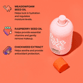 thumbnail image 4 of Bubble Skincare Wipe Out Makeup Remover Cleansing Milk for All Skin Types, 1.7 fl oz / 50ml, 4 of 11