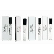 Juliette Lili Fantasy, Mmmm, Sunny Side Up and Pear Inc EDP 5ml 4 Pack Kit