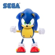 World Tech Toys Sonic the Hedgehog Dancing Robot, Children 6+