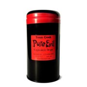 Pure Evil 1.5 million SHU Capsaicin Drops