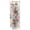 Wood, variant on Gianna Stuffed Animal Storage, 54-Inch Plushies Storage, Features Solid Wood Frame & Secure Elastic Nets, Ideal for Toy Organizers in Playroom, Bedroom, or Nursery,Wood