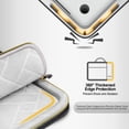 thumbnail image 2 of Funda protectora Lacdo 360° para MacBook de 13 pulgadas, 2 of 7