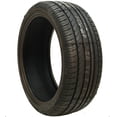 thumbnail image 5 of Achilles 2233 UHP Summer 205/50ZR17 93W XL Passenger Tire, 5 of 7