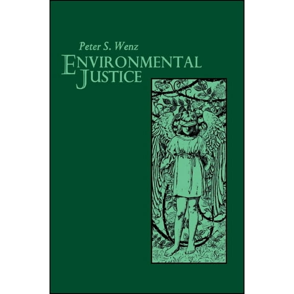 Suny Environmental Public Policy Environmental Justice, (Paperback)