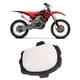 thumbnail image 3 of 150230, Elemento de Filtro de Aire Elemento de Filtro de Aire Anti Corrosión Confiable Instalación Fácil para Reemplazo Autico para CRF 450 RX RWE 2021, 3 of 7