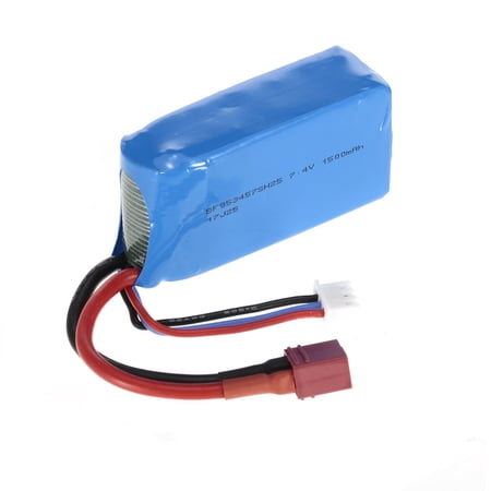 Wltoys a959 аккумулятор