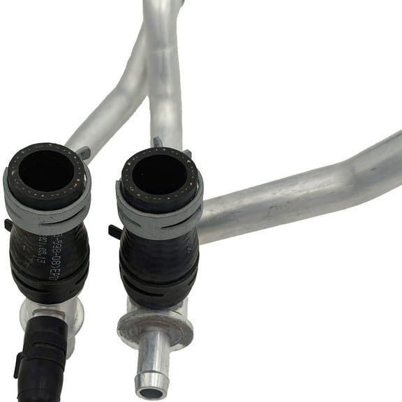 Dorman 626-688 Engine Heater Hose Assembly for Specific Nissan Models (OE FIX)