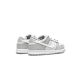 thumbnail image 3 of NIKE PRE SCHOOL DUNK LOW (PS) "Pure Platinum" DH9756 001 DH9756 001 from Stadium Goods, 3 of 8
