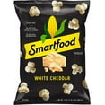 thumbnail image 1 of Smartfood White Cheddar Popcorn, 17oz, 1 of 1