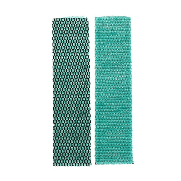 MYG 2PCS Air Conditioner Filter Pads For Gree And For Midea Air Conditioners Filter
