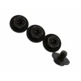 thumbnail image 3 of Kit 4 Tornillos OEM De Marco De Techo Corredizo F-350 Super Duty De 2017 A 2026 Ford Original, 3 of 7