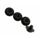 thumbnail image 3 of Kit 4 Tornillos OEM De Marco De Techo Corredizo F-150 De 2015 A 2025 Ford Original, 3 of 7