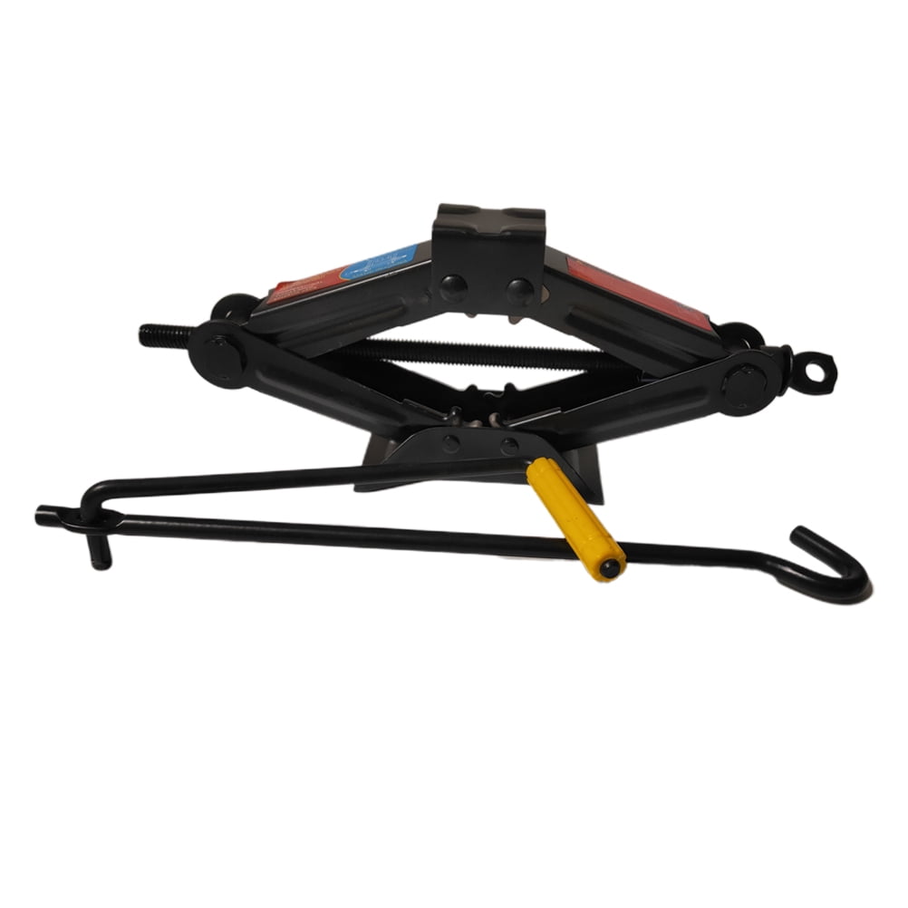 Horizontal Jack Durable Portable Practical Tyre Changing Tools