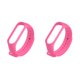 thumbnail image 4 of Correa de muñeca sweethay para Mi Band 3/4 Tipo 9 NO9, 4 of 6