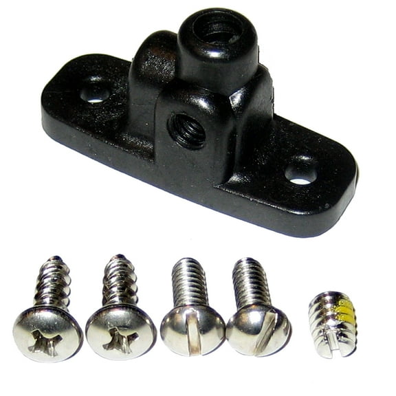 Davis J-Base Versatile Mount