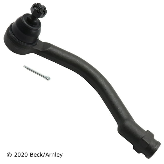 BeckArnley 101-5342 Tie Rod End