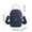 🔥 Dark Blue_Hot#4483, variant on Crossbody Mini Handbag for Women | Nylon Small Shoulder Bag | Casual Multi-Functional Purse | Cell Phone Organizer Coin Bag | Lightweight, Adjustable Strap | 17x11x8cm | 1 Piece